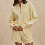 Varley DAVIDSON SWEAT