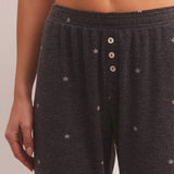 Z Supply COZY DAYS STAR JOGGER