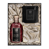 Antica Farmacista ACRYLIC HOME AMBIANCE GIFT SET Liquid Velvet