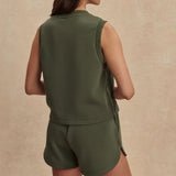 Varley SHEA CROP TANK