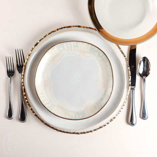 Casafina by Costa Nova BRISA SALAD PLATE