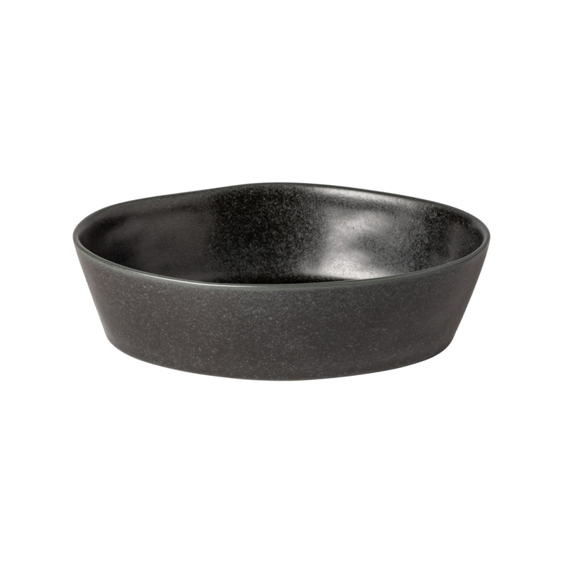 Costa Nova LIVIA OVAL BAKER Matte Black 10