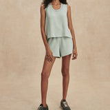 COULTER HIGH RISE SHORT