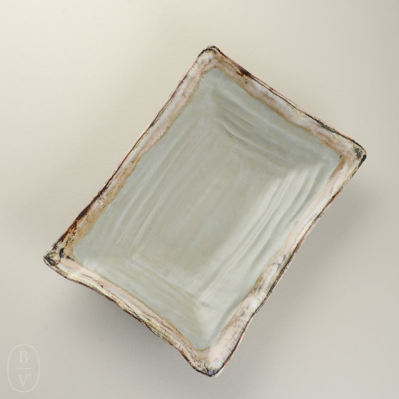 Etta B Pottery CUPBOARD DISH