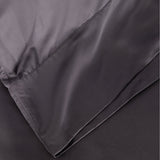 Pom Pom At Home BAMBOO SATEEN PILLOWCASE Midnight