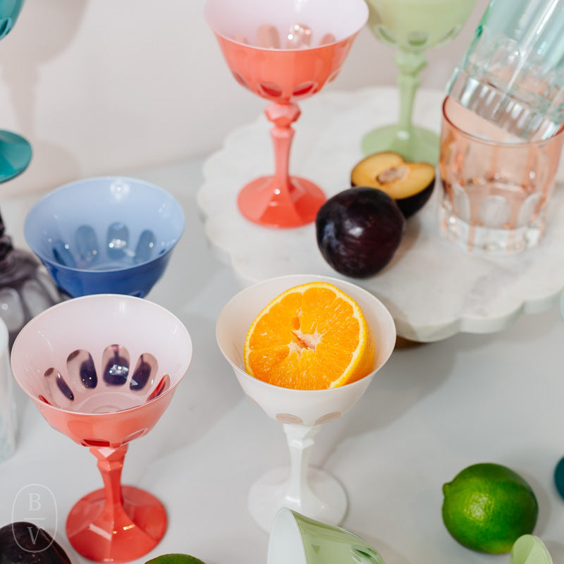 Sir/Madam RIALTO COUPE GLASS