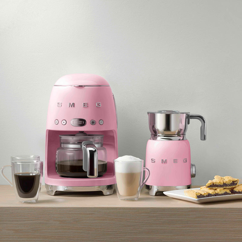 SMEG DRIP FILTER COFFEE MACHINE