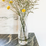 Simon Pearce ECHO LAKE GATHER VASE