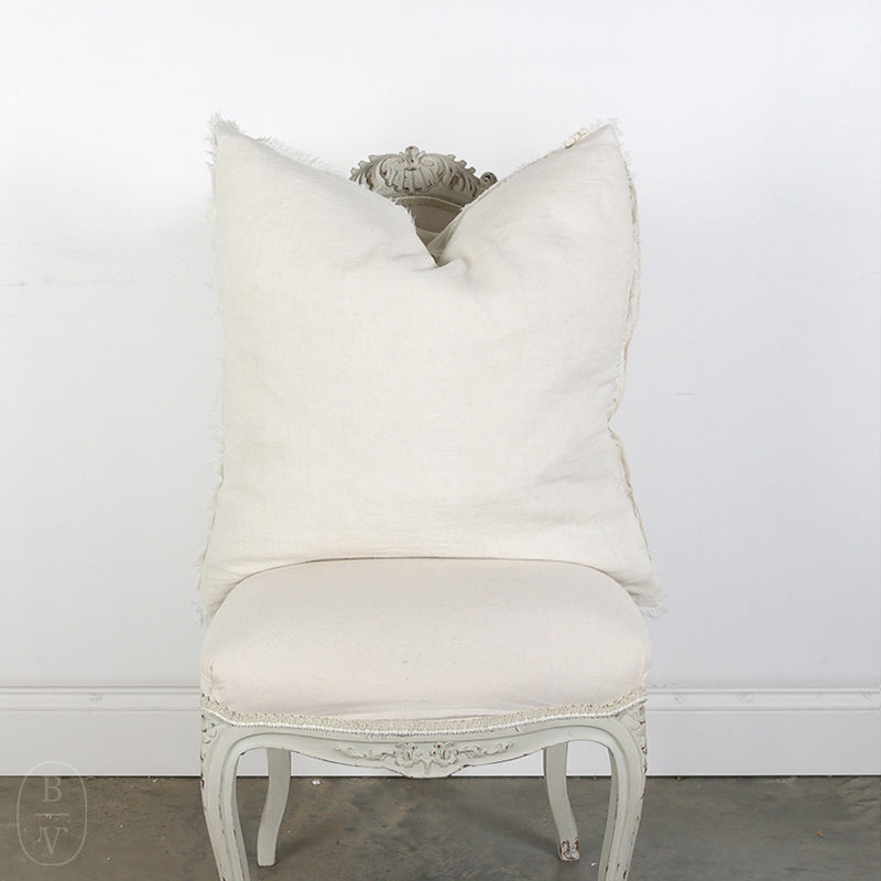 Indaba Trading LINA LINEN PILLOW