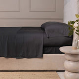 Pom Pom At Home BAMBOO SATEEN PILLOWCASE