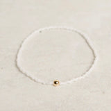 EXTENDS GAMEDAY HOPE UNWRITTEN BRACELET