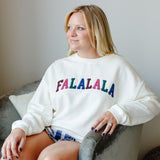 FA LA LA TOP