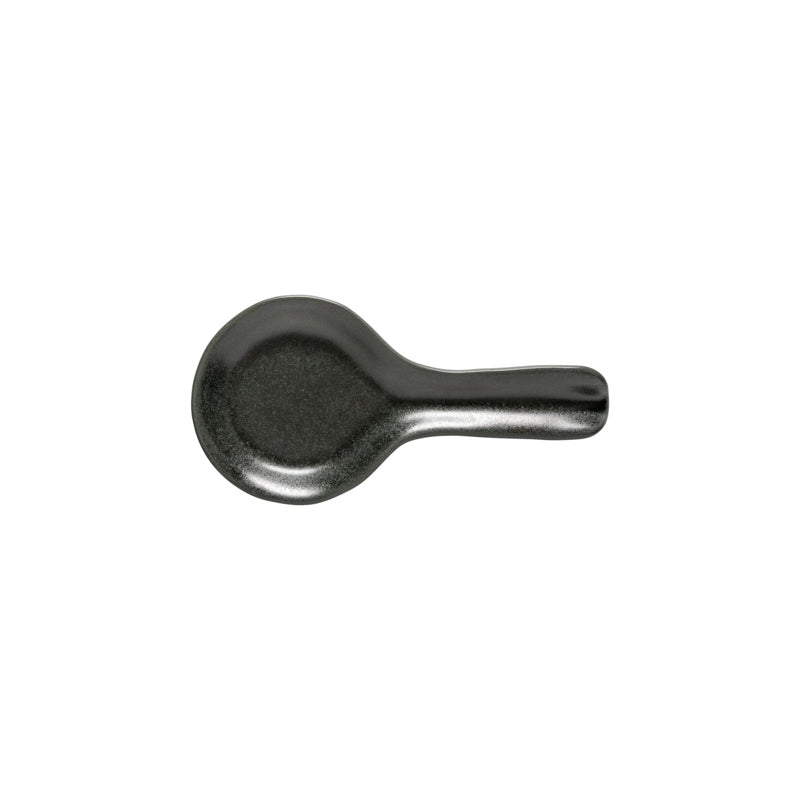 Casafina by Costa Nova LIVIA SPOON REST Matte Black