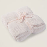 Barefoot Dreams COZYCHIC THROW Pink