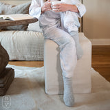 Cozychic Womens Heathered Socks By Barefoot Dreams – Bella Vita Gifts &  Interiors