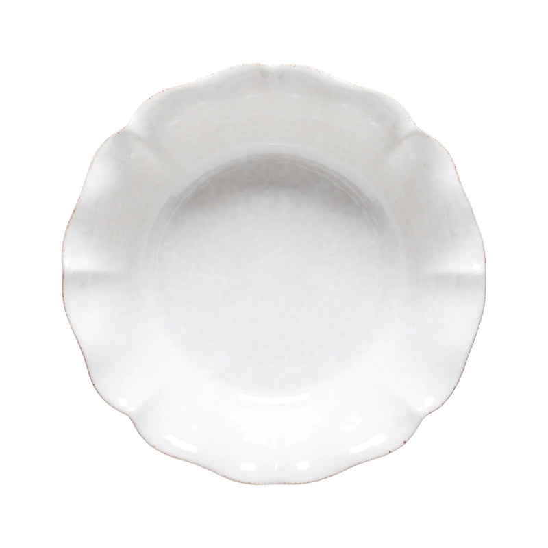 Costa Nova IMPRESSIONS SALADEIRA SERVING BOWL