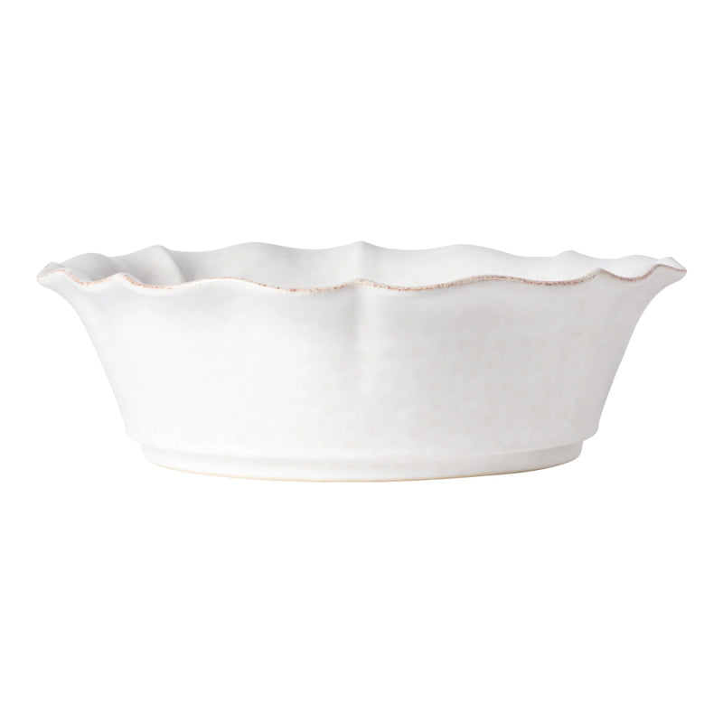 Costa Nova IMPRESSIONS SALADEIRA SERVING BOWL
