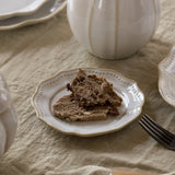 ALMARA APPETIZER PLATE
