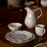 ALMARA DINNER PLATE