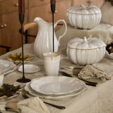 ALMARA DINNER PLATE