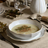 ALMARA SOUP PASTA BOWL