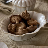 ALMARA  SERVING BOWL