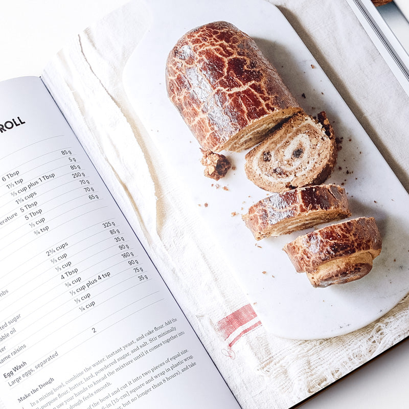 Zingerman's Bakehouse (Recipe Books, Baking Cookbooks, Bread Books, Bakery Recipes, Famous Recipes Books) [Book]