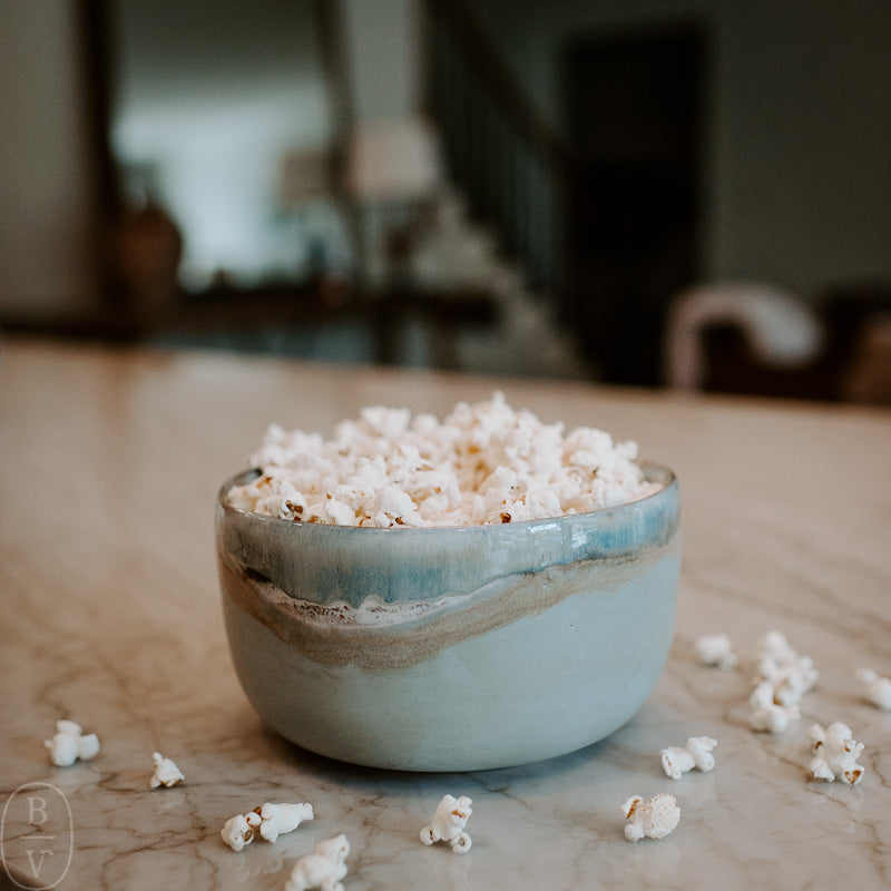 Etta B Pottery MIXING BOWL