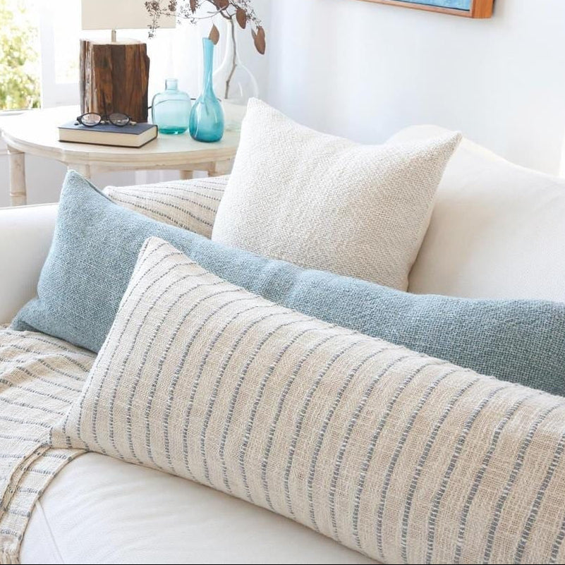 Pom Pom At Home JOJO PILLOW WITH INSERT