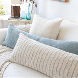 Pom Pom At Home JOJO PILLOW WITH INSERT