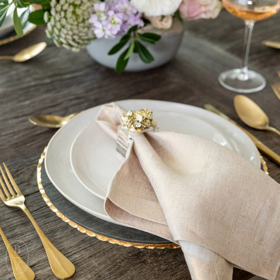 Casafina by Costa Nova BRISA SALAD PLATE