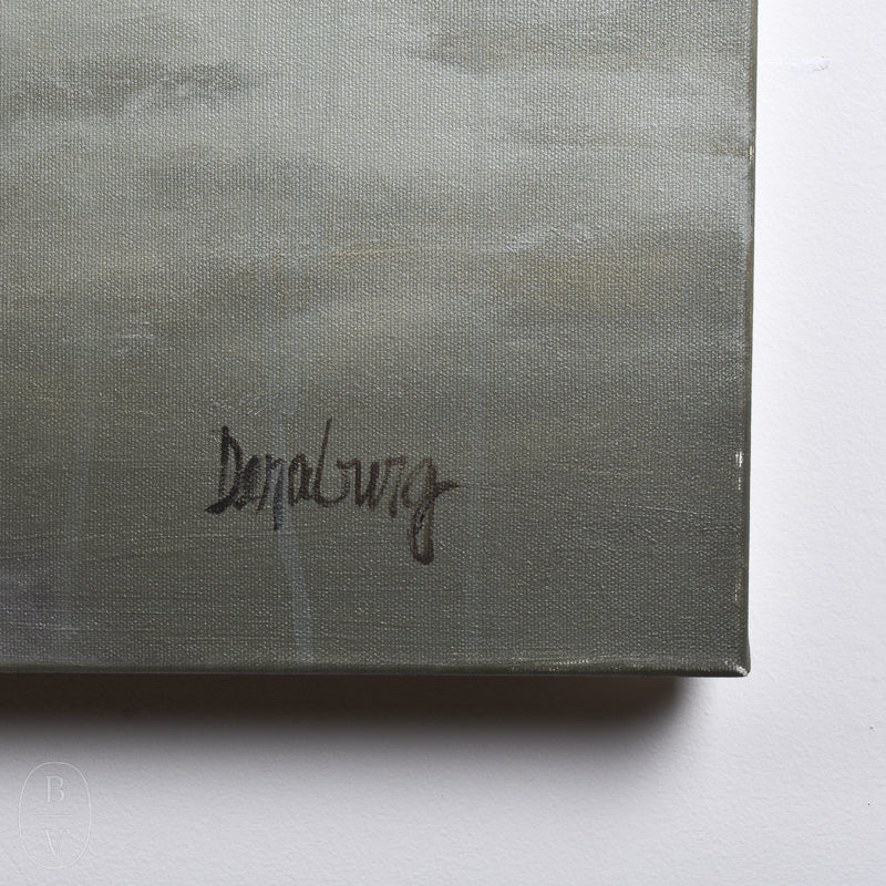 Vicki Denaburg PEACEFUL INFLUENCE PAINTING
