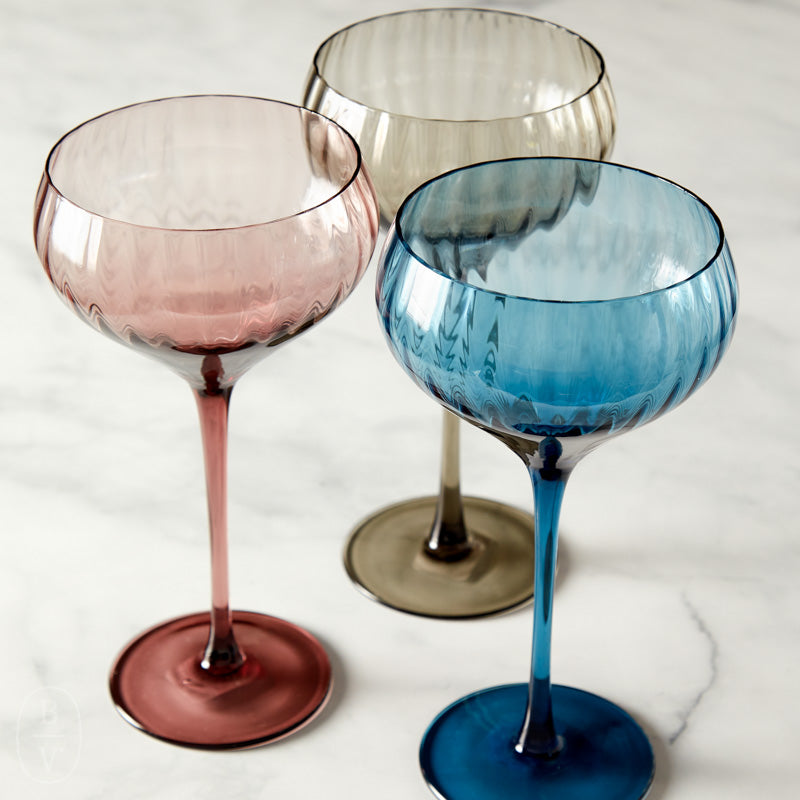 Zodax MADELEINE COCKTAIL GLASS