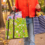 Scout BAGETTE MARKET TOTE FW26