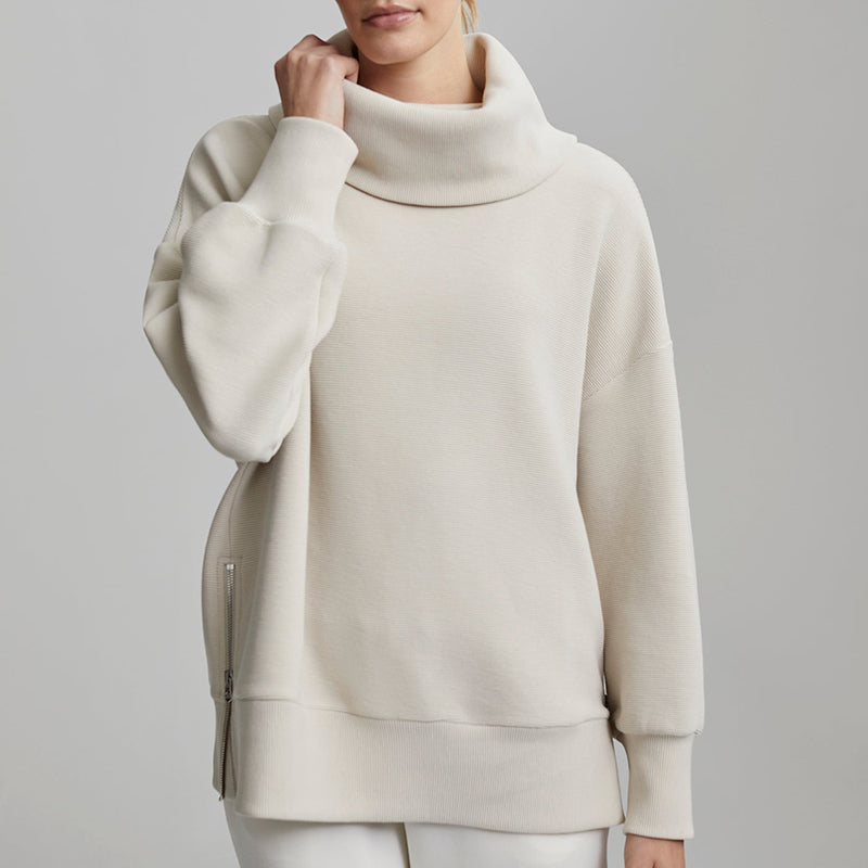 Varley MILTON SWEAT Pelican