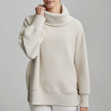 Varley MILTON SWEAT Pelican