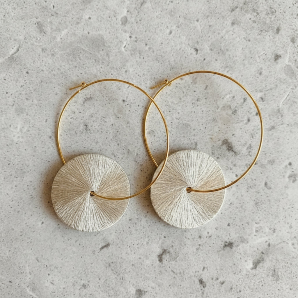 Sidebar Designs EVERYBODY'S FAVORITE EARRINGS