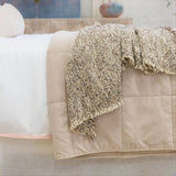 Pom Pom At Home AMSTERDAM COVERLET