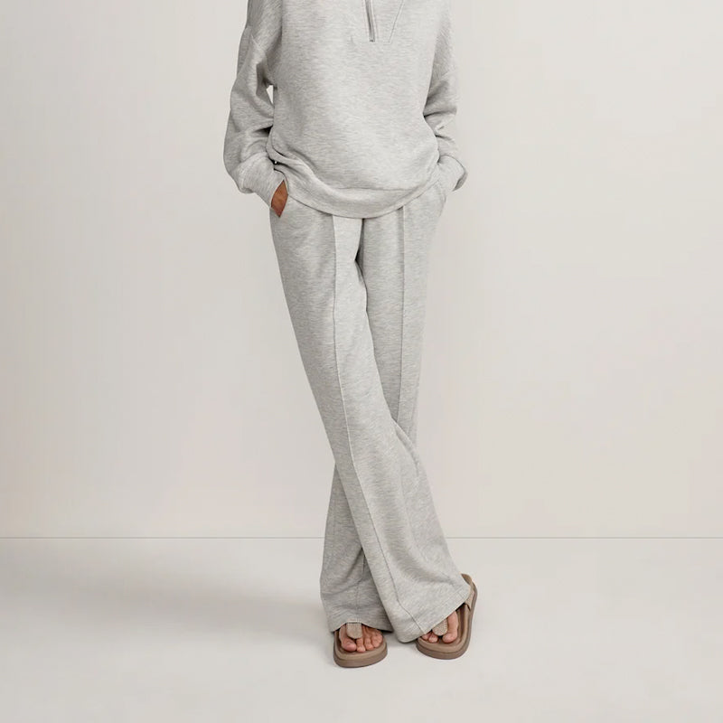 Varley THE WIDE LEG PANT 28