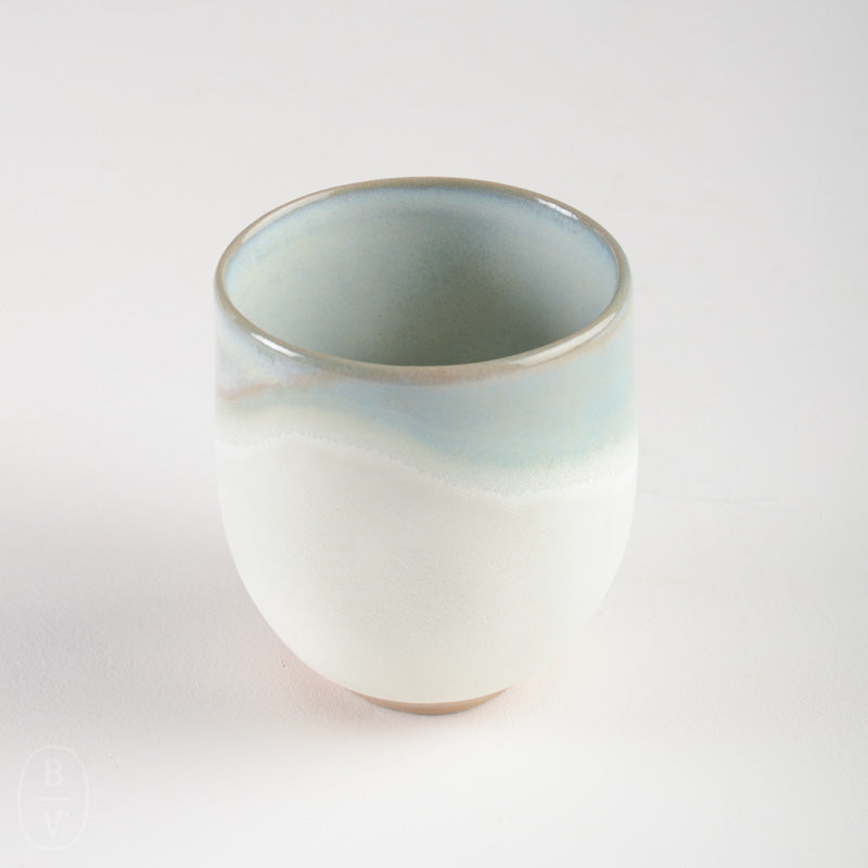 Etta B Pottery STEMLESS WINE CUP