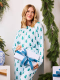 Mary Square ANNIE PAJAMA SET