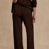 Varley THE WIDE LEG PANT 28