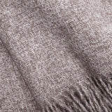 CHELSEA OVERSIZED THROW