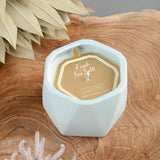 DYLAN CERAMIC CANDLE