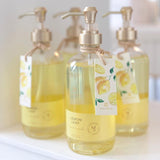 Thymes LARGE HAND WASH SOAP