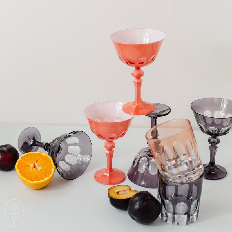 Sir/Madam RIALTO COUPE GLASS