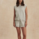 Varley ATRIUM HIGH RISE SHORT 4.5