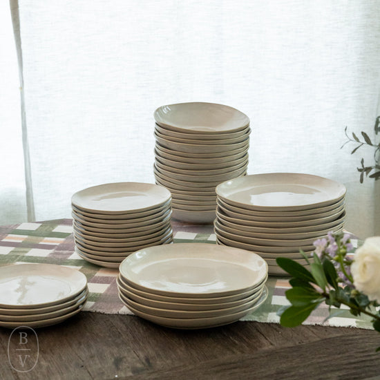 Casafina by Costa Nova BRISA SALAD PLATE