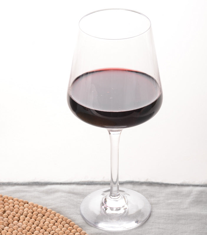 Simon Pearce VINTNER RED WINE GLASS