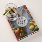 Hachette Book Group THE NEW COCKTAIL HOUR BOOK